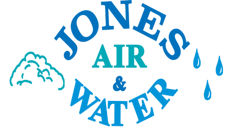 Jones Air & Water